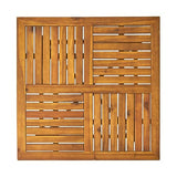 Christopher Knight Home Hermosa Acacia Wood Dining Set, 5-Pcs Set, Teak Finish Christopher Knight Home