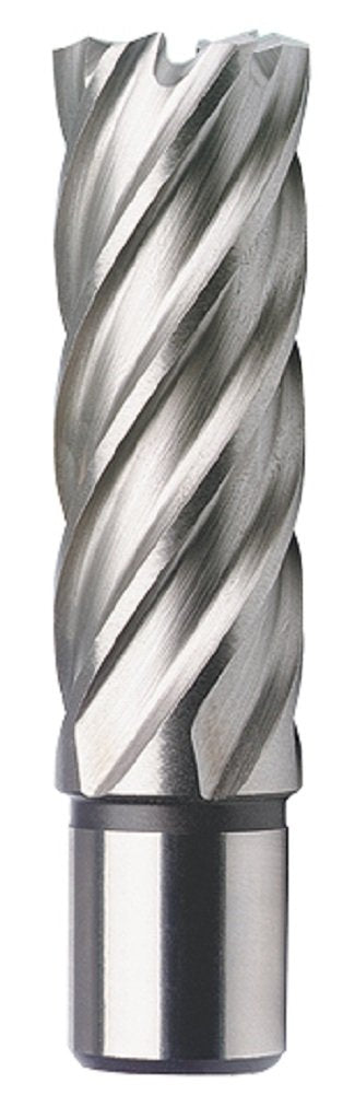 CS Unitec 6-1-126 13/16" x 1" Unibroach High Speed Steel Annular Cutter CS Unitec