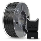FLASHFORGE Adventurer 5M 3D Printer with Sparkle Black ASA 1.75mm 1kg FilaBees