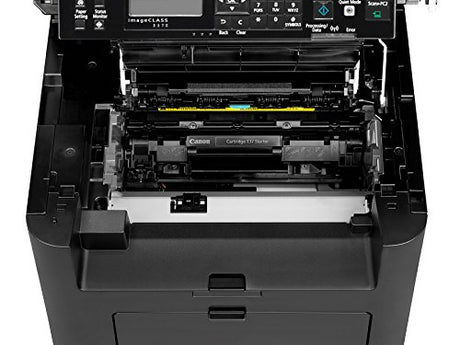 Canon Image Class D570 Monochrome Laser Printer with Scanner and Copier - Black Canon