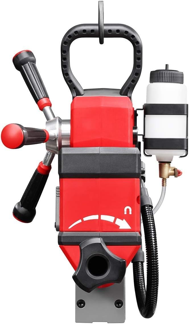 Milwaukee 278822HD M18 FUEL 1-1/2 in. Lineman Magnetic Drill Kit Milwaukee