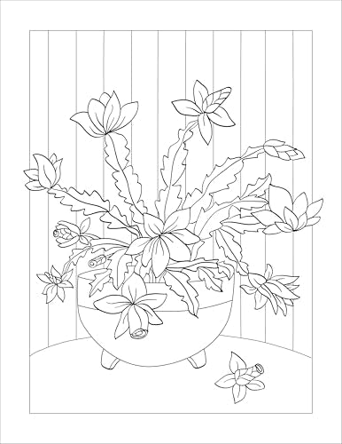 Mom's Coloring Book for Stress Relief WoodArtSupply
