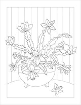 Mom's Coloring Book for Stress Relief WoodArtSupply