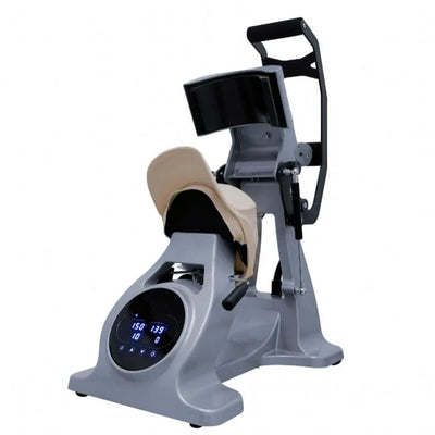 TOPSPEEDSTAR Hat Heat Press. Automatic Double Heater Automatic Open Printing Hat Cap Heat Press Machine with Multi-Timer and Laser Alignment. 3 pcs Different Size Hat Pads Included