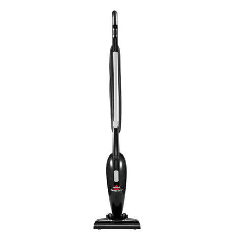 Bissell Featherweight Stick Lightweight Bagless Vacuum with Crevice Tool, 2033M, Black Bissell