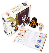Harry Potter Crochet (Crochet Kits) Thunder Bay Press