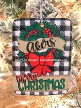 Sublimation Air Freshener Blanks 50 Pack Starter Kit 100% Polyester Felt Infusible DIY HTV Inks Heat Press Candyland Studio