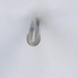 Robust 1/2" Bowl Gouge for Woodturning Robust