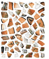 Brain Games - Sticker by Number: Enchanted Garden: Includes Foil Stickers! Brain Games