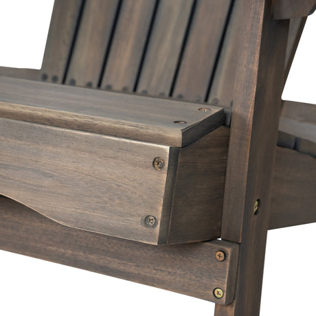 Malibu Adirondack Chair HouseOfZazla