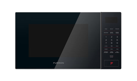 Furrion 2021123545 Trim Kit for 0.9 Cubic Foot Microwave - Black Furrion