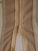 ShelterLogic Outdoor 11' x 11' Magnolia Vented Soft Top Gazebo and Screenhouse ShelterLogic