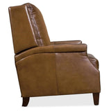 Hooker Furniture Collin Manual Push Back Recliner Hooker Furniture