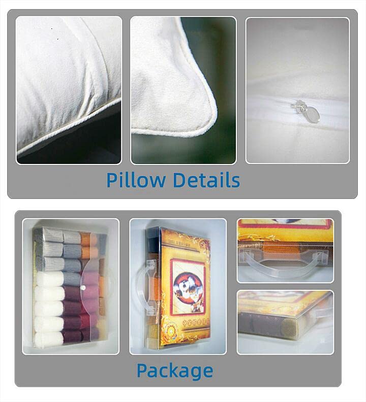 Latch Hook Kits Pillow Plant Flower Leaves Printed Canvas Cushion Crochet Yarn Needlework Hook Latch DIY Kit Embroidery Pillowcase Rug Cover Home Sofa Christmas Decoration 43x43cm WoodArtSupply