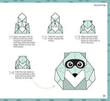 The Ultimate Origami Book: 20 Projects and 90+ Pages of Super Cool Craft Paper (Fox Chapel Publishing) Step-by-Step Instructions for Fish, Flowers, Boats, Butterflies, Birds, Mount Fuji, and More Fox Chapel Publishing
