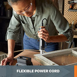 Worx WX997L MAKERX Crafting Tool Deluxe Combo Kit WORX