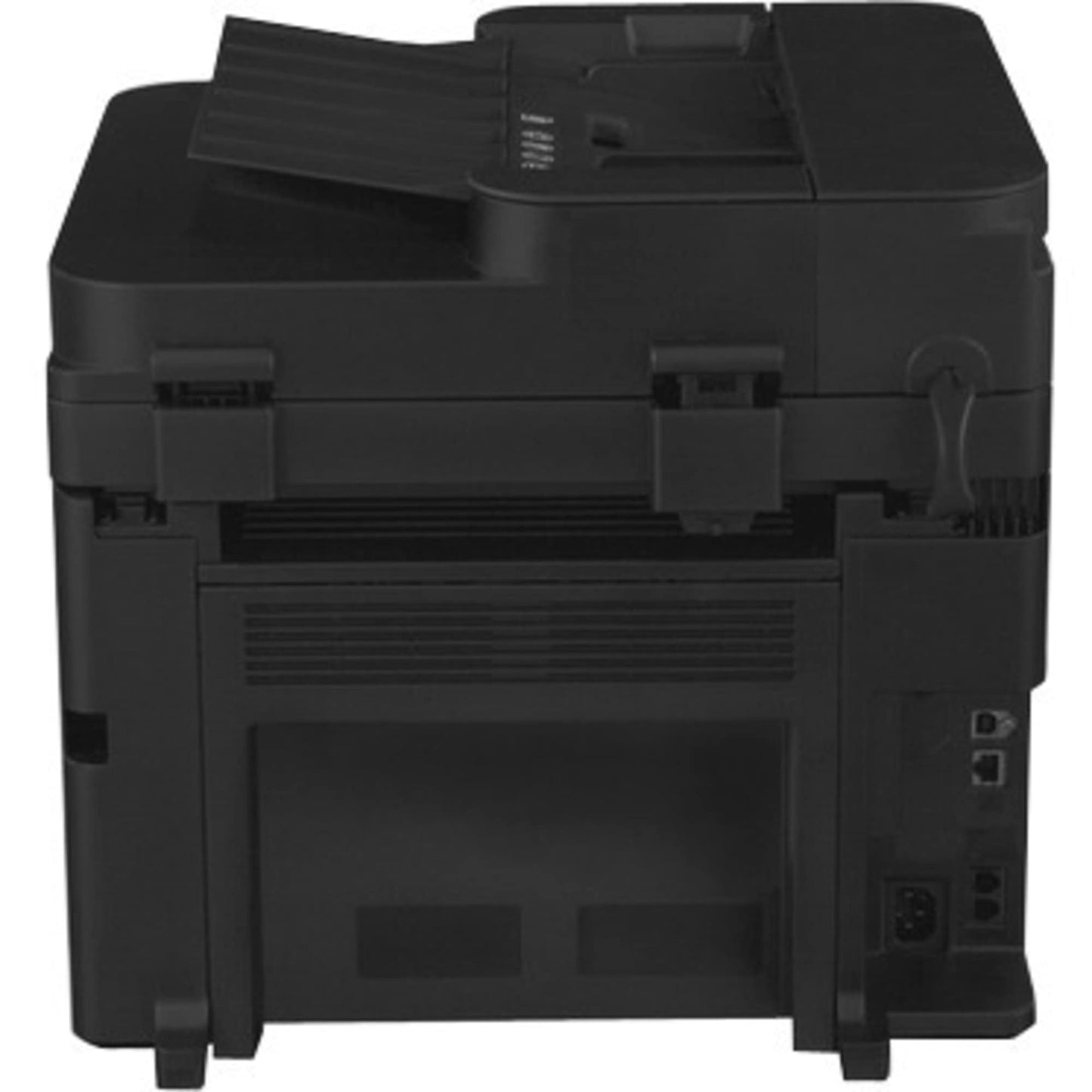 Canon imageCLASS MF236n All-in-One Laser Printer, Black