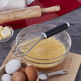 KitchenAid Classic Tool and Gadget Set, 15-Piece, Black KitchenAid