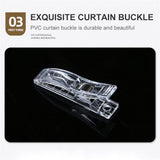 Blackout Blinds for Windows Cordless Blinds Temporary Shades Blinds No Drill Mini Blinds Black Out Blinds for Window of Bedroom,Bathroom,Kitchen Office (Black-high Shading, 23.6 * 59"(60 * 150cm)) Jlong