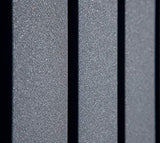 Sojag 12' x 20' Everest Galvalume Steel with Extra Tall Walls Garage Storage Building, Charcoal Sojag