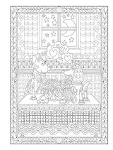 Creative Haven Adorable Dogs Coloring Book (Adult Coloring Books: Pets) Dover Publications