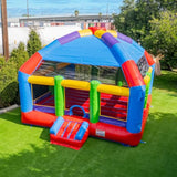 XJUMP Grand Party Dome 20' Bounce House XJUMP