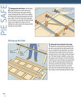 Shaker Furniture (Built to Last): 12 Timeless Woodworking Projects Design Originals