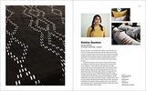 Modern Fabric: Twenty-Five Designers on Their Inspiration and Craft Princeton Architectural Press