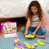 Galt Toys, First Sewing Kit for Kids, Learn to Sew DIY Craft Kit, Ages 5+ Galt