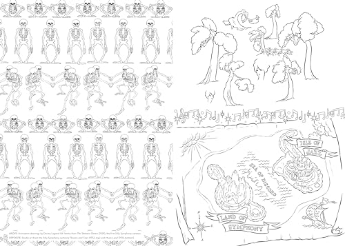 Art of Coloring: Disney 100 Years of Wonder: 100 Images to Inspire Creativity WoodArtSupply