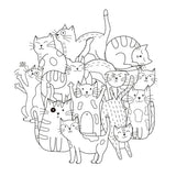 Playful Patterns Coloring Book: For Kids Ages 6-8, 9-12 WoodArtSupply