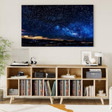 IDEALHOUSE Record Player Stand with Vinyl Storage, 39.5in Large Vinyl Record Holder Player Cabinet Wood Turntable Stand Up to 350 Albums with Charging Station for Living Room, Natural IDEALHOUSE