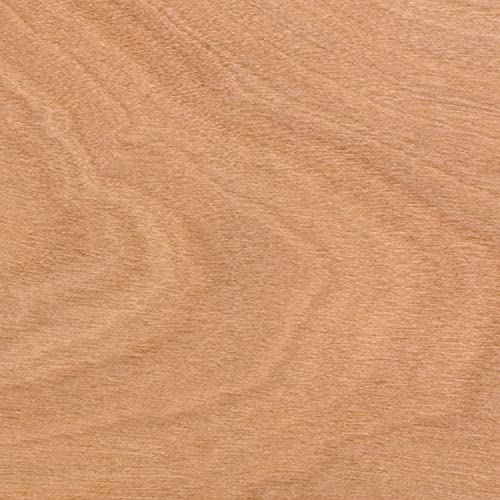 Flash Furniture Furman 4-Foot Round Wood Folding Banquet Table with Clear Coated Finished Top, 48 in Round, Natural Flash Furniture