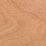 Flash Furniture Furman 4-Foot Round Wood Folding Banquet Table with Clear Coated Finished Top, 48 in Round, Natural Flash Furniture
