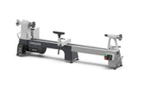 Wahuda Tools 24-Inch Wood Lathe Bed Extension（60170-EB） WAHUDA TOOLS