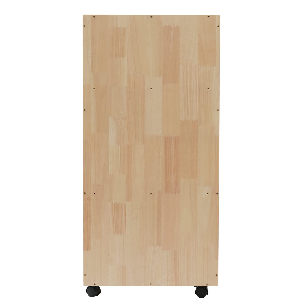 Wooden Cat House, Large Cat Condo for Indoor and Outdoor Cats, Luxury Multi-Feature Cat Condo with Cat Scratching Posts, Cat Villa on Wheels, Catio Cat Enclosure for Cats and Breeds QIUTMER