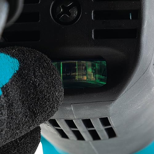 Makita GA5090 5" SJS™II High-Power Angle Grinder - WoodArtSupply