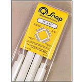 Q Snap Frame Quilting Embroidery Cross Stitch 11" x 17" Arokimi