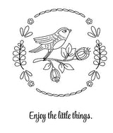 Color & Frame - Inspiration (Adult Coloring Book) Publications International, Ltd.