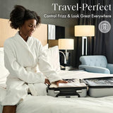 Madison Park Essentials Satin Sheet Set Luxury and Silky with Natural Sheen, Elastic 14" Pocket fits up to 16" Mattress, All Around Elastic - Year-Round Bedding, Full, Ivory, 6 Piece Madison Park