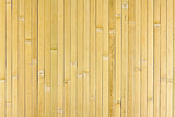 FOREVER BAMBOO Wainscoting Wall Panel for Interior Decoration Bamboo Wall Panel Natural Raw 48 in H x 96 in L FOREVER BAMBOO