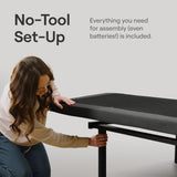 Nectar Premier Adjustable Base - Twin XL - Head & Foot Incline - Wireless Remote with Memory- 3 Massage Settings - 4 USB Ports - Anti-Snore & Zero Gravity - 1 Adjustable Base Nectar
