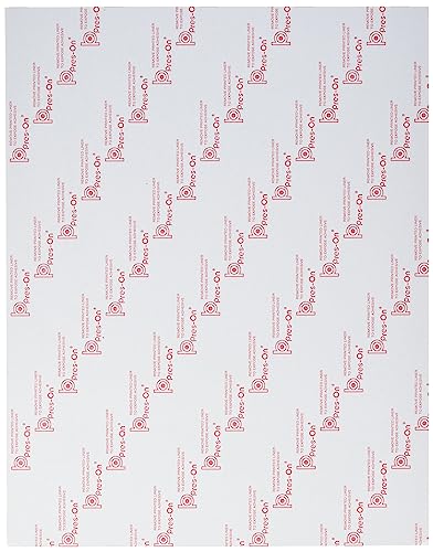 Pres-On Mounting Board 11"X14" Pres-On