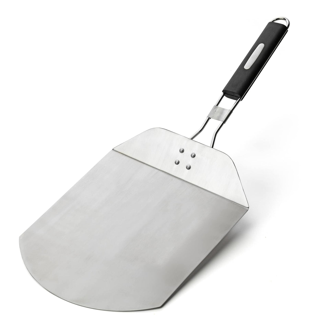 Cuisinart CPS-445, 3-Piece Pizza Grilling Set, Stainless Steel Cuisinart