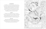 Tarot Coloring Thunder Bay Press