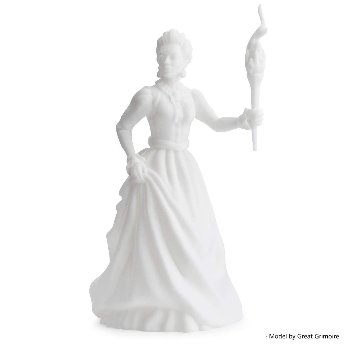 ELEGOO ABS-Like Plant-Based 3D Printer Resin with Low Odor and High Precision, 405nm UV Resin, and Quick Curing for Mars Saturn Jupiter MSLA DLP LCD 3D Printing - White 500g ELEGOO