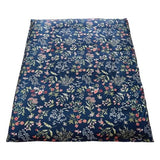 Aigbiot Zippered Futon Cover for Japanese Futon Floor Mattress, Super Soft and Machine Washable Twin Full Queen Aigbiot