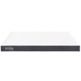 Modway Mila Firm 6" Fiberglass Free Memory Foam King Mattress Modway