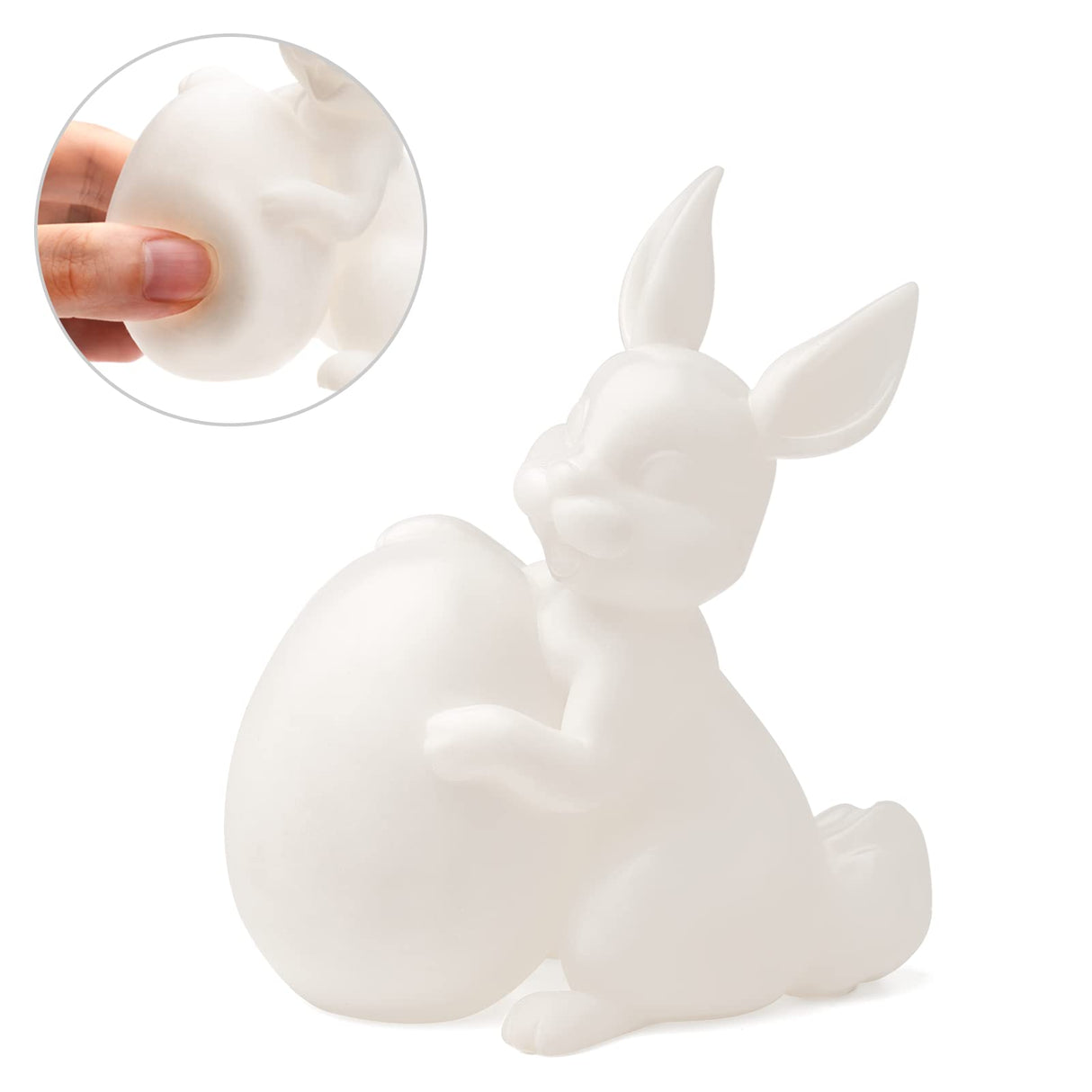 Chitu Systems Conjure Tough Resin 3D Printer Resin Non-Brittle and Durable,Highly Toughness Low Shrinkage 405nm UV-Curing Resin Standard Photopolymer Resin for DLP/LCD/mSLA 3D Printer (White, 1000g) chitu systems