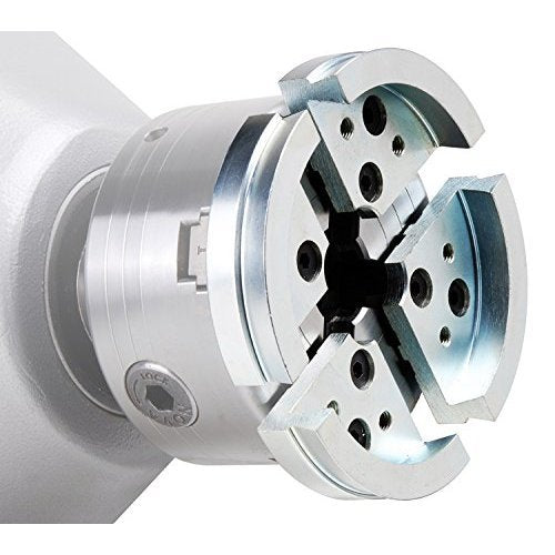 NOVA JS100N 100mm 4" Wood Lathe Chuck Jaw Set, for Nova Chucks Only Nova